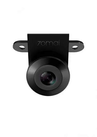 Камера заднего вида  Xiaomi 70mai Car Reversing Rear Camera (RC03)