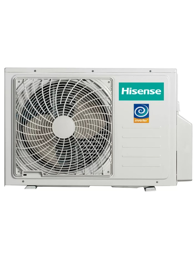 Кондиционер Hisense VISION PRO 2.0 SUPERIOR AS-10UW4RXVQH01A