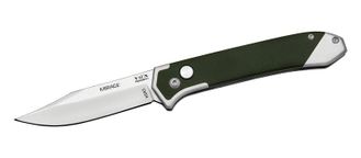 Нож складной автоматический K543B MIRAGE Viking Nordway Pro