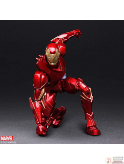 Фигурка Железный человек (Iron Man)