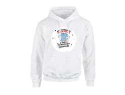 Толстовка на 23 февраля №38