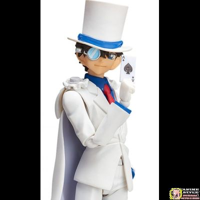 Фигурка фигма Кайто Куроба (figma Kaito Kuroba)