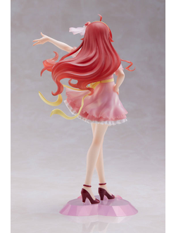 Фигурка Эрис Бореас Грейрат (Eris Boreas Greyrat Flower Fairy Ver.)