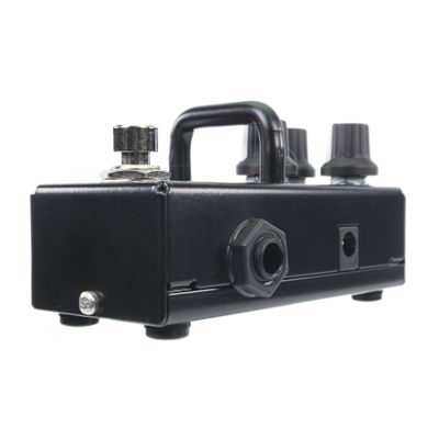 AMT Vt-Drive mini - педаль перегруза (VHT) [без БП]