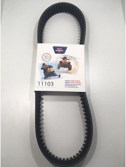 Ремень вариатора Optibelt 11103 для Arctic Cat 0627-013, 0627-014