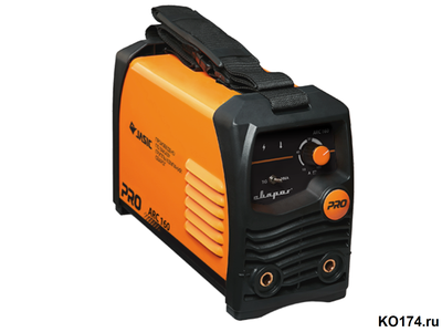 Сварочный инвертор PRO ARC 160 (Z206)