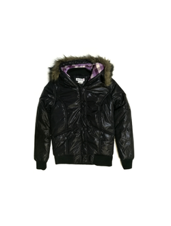 Куртка Zoo York женская зимняя