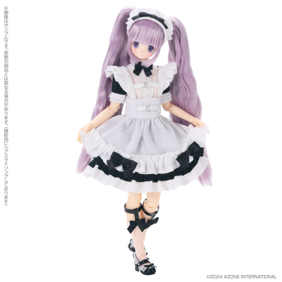 Кукла 1/6 PureNeemo Raili Dream Maid, Darling girl ver.
