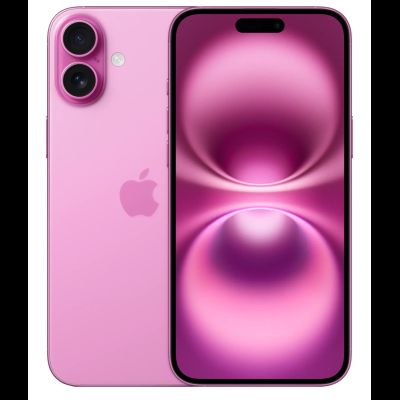 Apple iPhone 16 Plus 512 gb Розовый