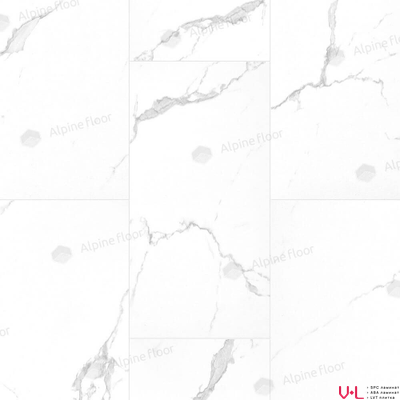 SPC ламинат Alpine Floor Stone Mineral Core Гранд Каньон ECO 4-22 купить на vinyl-laminat.ru