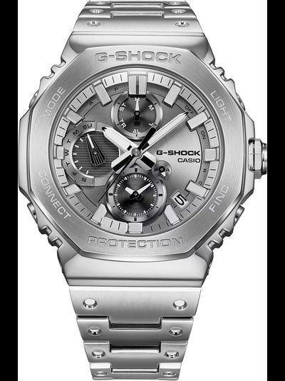 Часы Casio G-Shock GMC-B2100ADS-1A