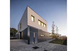 Керамические панели Frontek