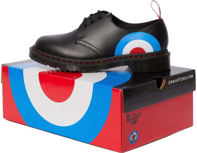 DR.MARTENS 1461 THE WHO