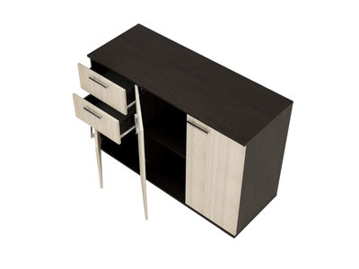 Комод Стандарт №3 New (БТС)