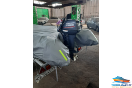 Тент на лодку DonBoat DB-370