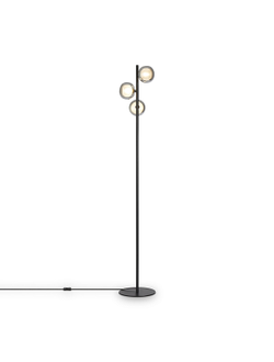 Freya, Напольный светильник (торшер) Shimmer, FR5435FL-03B