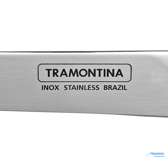 Tramontina Polywood Нож кухонный 4" 21127/074