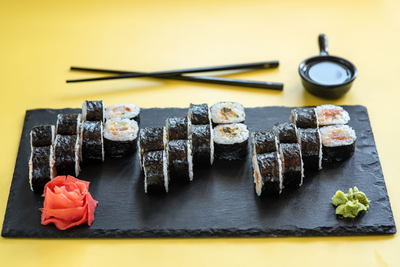 Сет Рандеву