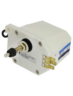 Электропривод стеклоочистителя «ТМС-803», 90 градусов