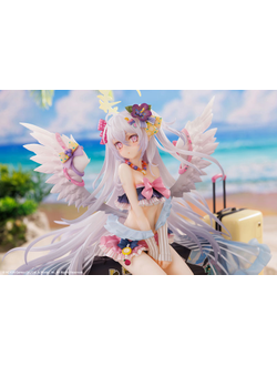 Фигурка 1/7 Адзуса Сирасу (Azusa Shirasu Swimsuit Ver.)