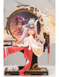 Фигурка 1/6 Тянь И Ло (Tianyi Luo Mulan Ci Ver.)