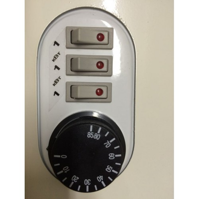 Электрический котел РЕСУРС ЭВПМ-15