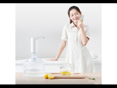 Автоматическая помпа для воды Xiaolang TDS Automatic Water Supply (HD-ZDCSJ01)