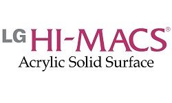 LG HI-MACS - столешницы из искусственного камня