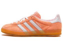 Adidas Gazelle Indoor Wonder Cream Clay