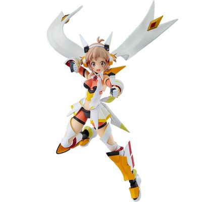 Фигурка Хибики Тачибана (Act Mode Tachibana Hibiki)