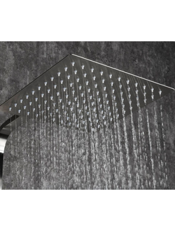 Гарнитуры для ванны и душа FRAP F24802