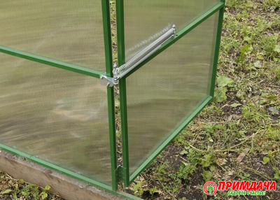 Термопривод 300 С