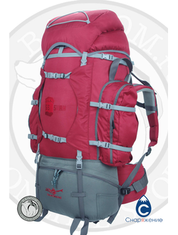 Рюкзак Снаряжение Сван 55 (i)