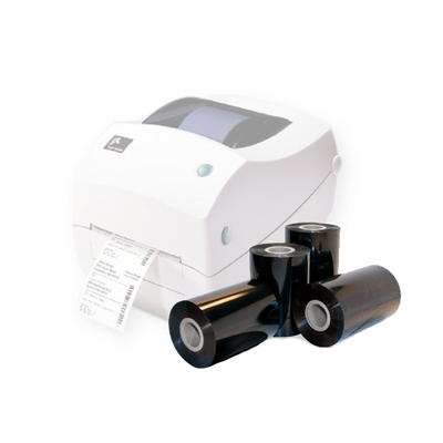 Zebra GC420t принтер