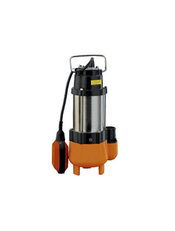 Насос фекальный ФН-250л Вихрь