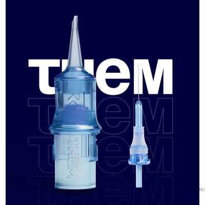Картриджи Them 35/1 RLMT