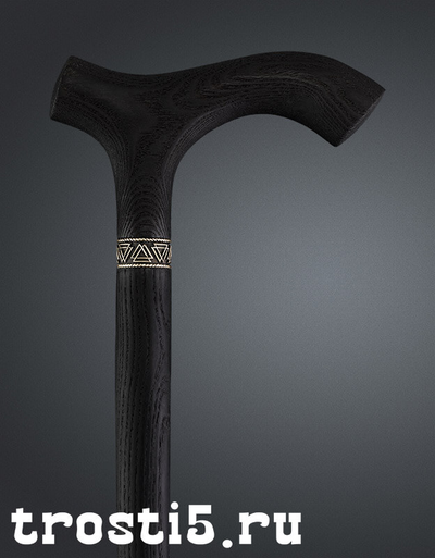 Трость "Крепость"