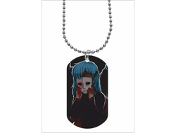 Жетон Sally Face, Салли Фейс №8