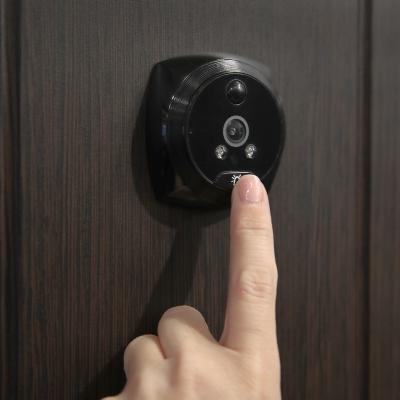 Видеоглазок Look 5-2