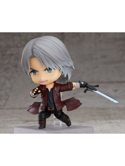 Нендроид Данте Спарда (Dante Sparda DMC5 Ver.)