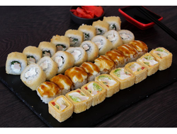 Сет Горячая цыпочка