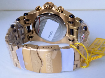 Invicta 49761 Coalition Forces