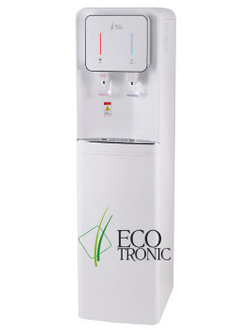 Пурифайер Ecotronic A60-U4L White