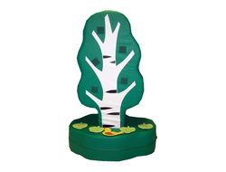 Дидактическое пано «Дерево» большое