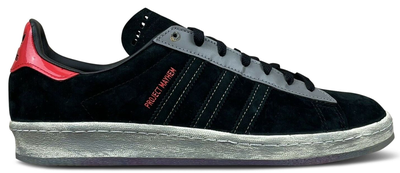 Adidas Campus 80s x Fight Club