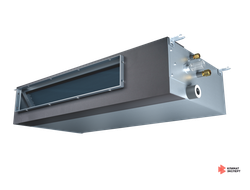 Тонкий канальный блок (c DC-вентилятором) VRF Hisense AVE-24HJDDH