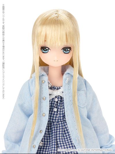 Кукла 1/12 PiccoNeemo Lien Angelic Sigh Ⅳ