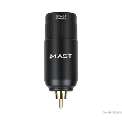 Аккумулятор MAST RCA