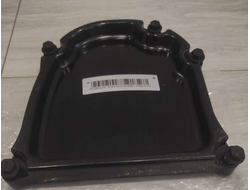 Крышка цепи грм Газель Камминс 2.8 FOTON