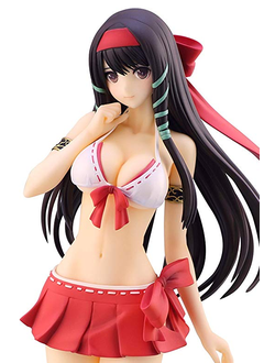 Фигурка 1/7 Кагуя (Kaguya Swimsuit ver.)